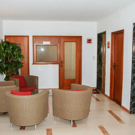 Corallo - Utoring-23 By Interhome Ascona