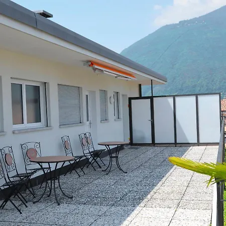 Apartament Corallo - Utoring-23 By Interhome *