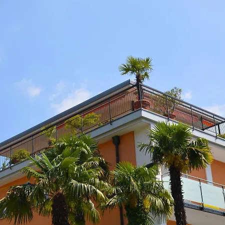 Apartament Corallo - Utoring-23 By Interhome *