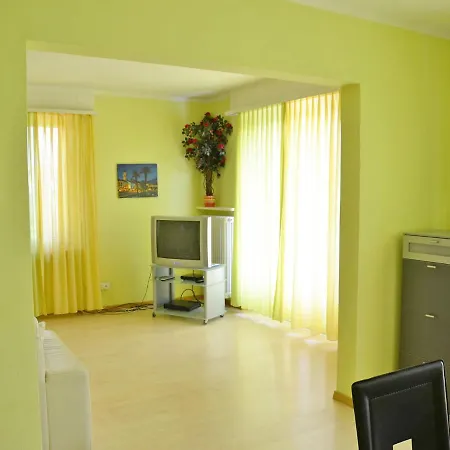 Corallo - Utoring-23 By Interhome Apartament