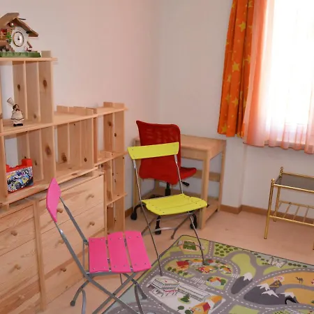 Apartament Corallo - Utoring-23 By Interhome *